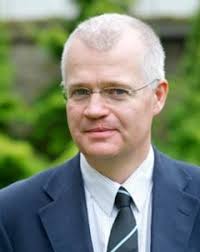 Congrats to John Latimer, consultant and lead gynaecological oncologist who  has been elected as the Royal College of Obstetricians and Gynaecologists  international representative