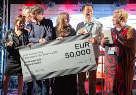 55th karlovy vary international film festival presents ethan hawke the whole programme of 55th karlovy vary iff is out Kviff S Eastern Promises Industry Days Hands Out Its Awards Cineuropa