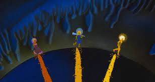 He received his oscar nomination for the 1974 animated short film sisyphus. How Marcell Jankovics Psychedelic Animation Lights A Path For Artists In An Age Of Rising Authoritarianism The Calvert Journal