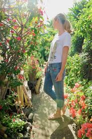 La Cerise Sur Le Jean Brode Code Promo Asos Jeans Brodes Jeans Jupe Cuir