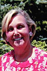 Karin Christine Speck