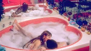 My Weekend at a Sex Lodge