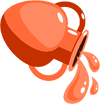 If we could see a prediction in the love horoscope for cancer, we will see that in the near future some differences with your partner will come to light, unresolved problems. Cancer Daily Horoscope Cancer Astrology Predictions