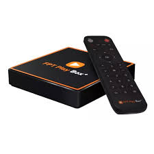 Là thiết bị tv box thông minh 4.0 và sẽ biến tv thường nhà bạn thành smart tv thực thụ. Fpt Play Box S400