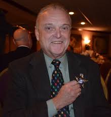 Blue Knikghts NY X Heaven 1