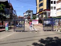 Find over 100+ of the best free lockdown images. Kerala Thiruvananthapuram Observes Complete Lockdown Amid Rising Covid 19 Cases