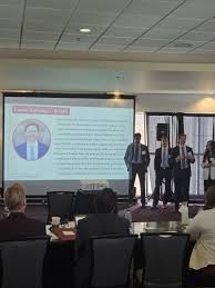 Meet Logan Rawlings a leader within the BASIS organization. Logan was one… 