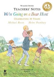 Fun activities and snacks for a bear theme! Activity Sheets We Re Going On A Bear Hunt