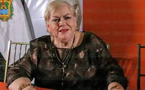 The series, paquita la del barrio , follows the fictional life story behind the mexican singer. Paquita La Del Barrio Quiere Ser Diputada Y Anuncia Registro El Sol De Cordoba Noticias Locales Policiacas Sobre Mexico Veracruz Y El Mundo