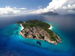 Very small islands such as emergent land features on atol. North Islandnorth Island A Luxury Collection Resort Seychelles 2021æœ€æ–°æˆ¿ä»·