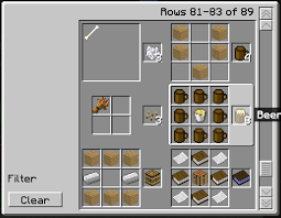 скачать мод Superheroes Unlimited Mod для майнкрафт 1 7 10 2011 11 02 02 07 30 Creations Minecraft Secrets Minecraft Nourriture Minecraft