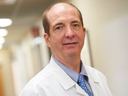 Meet Faculty Member Robert Motzer, MD