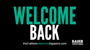 Welcome back gif 18 » GIF Images Download