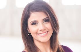 KENS 5 anchor Sarah Forgany is in ICU after surgical complications