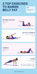 Pin On Ab Exercises Workouts