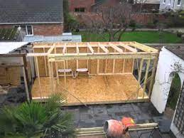 Maybe you would like to learn more about one of these? Garden Room Youtube