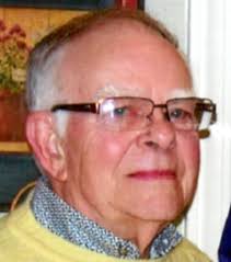 Robert Wicker Obituary (1929-04-29