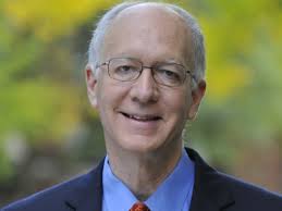 Meet Greet and Sign Event with Congressman Bill Foster in McHeny