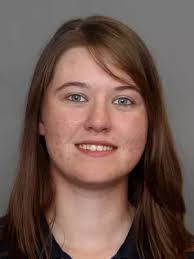 Michelle Van Slyke, '11 (2023)