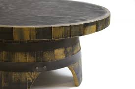 Hand selected to mature in the highest reaches of the barrel house. Jack Daniels Barrel Furniture Hungarian Workshop