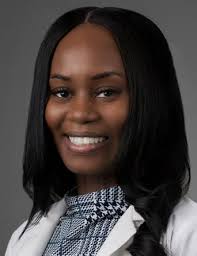 Karmen Gilmore, MS, FNP-C