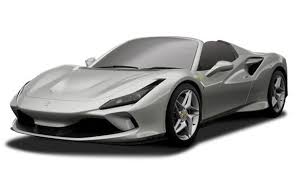 Maybe you would like to learn more about one of these? Ferrari F8 Spider 2020 Price In Germany Features And Specs Ccarprice Deu