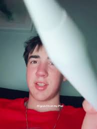 Selfie Struggles: A Lighthearted Moment