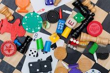 Game Night - August — Woman's Club of Laguna Beach