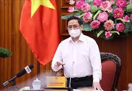 Thá»§ TÆ°á»›ng Pháº¡m Minh Chinh Nghien Cá»©u Xay Dá»±ng Quá»¹ Vaccine Ngá»«a Covid 19