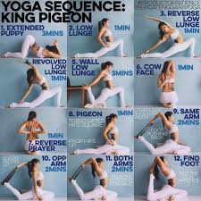2 401 Likes 29 Comments Erica Tenggara Yoga Ericatenggarayoga On Instagram Yoga Sequence One Yoga Sequences Easy Yoga Workouts Erica Tenggara Yoga