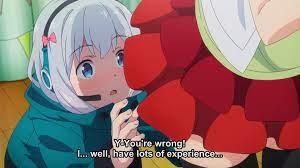 Pin On Eromanga Sensei