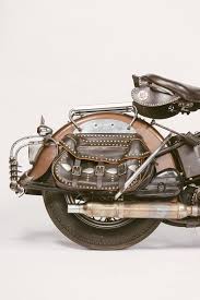 Image result for Bronze 1952 Motorcycle