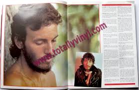 Totally Vinyl Records || Springsteen, Bruce