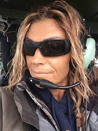 With utmost sorrow, the Ayakulik River lost a family member with the  passing of Erika Pipitone. A talented artist, photographer, fisherwoman and  cook were a touch of her many achieving skills. Her