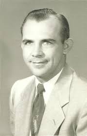 PFC Kern David Kielley (1924-1987)