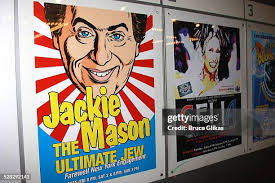 716 Jerry Mason Photos & High Res Pictures