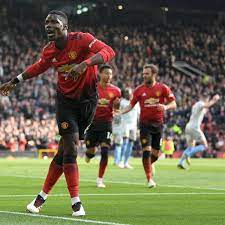 This is the official page for paul labile pogba. Coronavirus Paul Pogba Macht Auf World Health Organization Aufmerksam