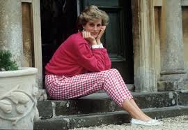 She was the first wife of charles. 25 Ways Princess Diana Broke Protocol As A Royal