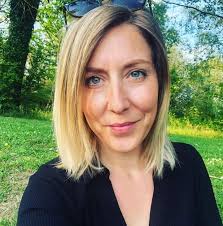 Alexandra will 的个人主页