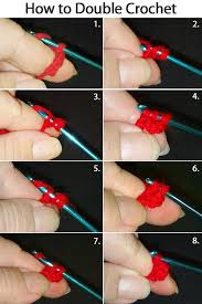This crochet stitch guide is a great resource if you are searching for inspiration or just need a refresher course in various techniques and styles of crochet. How To Crochet Amigurumi Basics 6 Steps With Pictures Instructables