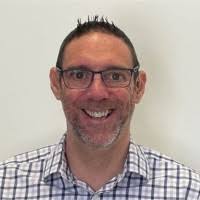 Stuart Conway MSOE MIRTE MIMI