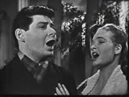 Florence Henderson in FANNY (1955, Broadway)