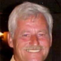 George Evans Obituary