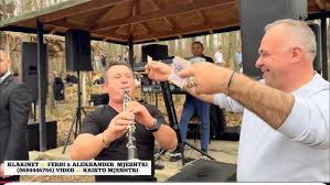 Genci Balla kokë turku në '41 bis',u dënua feja”,flet Verdi Morava pas 8  vitesh burg-Shqipëria Live