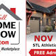 Builders Fall Home Show event image