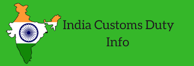 The government has decided that the royal malaysian customs department (rmc) manages and what are the measure that government will take to avoid this unscrupulous manipulation n profit taking. What Should You Know About Indian Customs Duty Import Tax For Online Shopping Myinternationalshopping Com