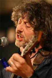 Roger Hubbard's Instagram, Twitter & Facebook