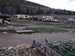 Go.3 miles on colorado road 81 to the campground. Cripple Creek Koa Bewertungen Fotos Colorado Tripadvisor