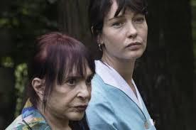 Nome di donna: La recensione del film di Marco Tullio Giordana con  Cristiana Capotondi