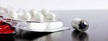 Image result for Wireless Capsule Endoscopy